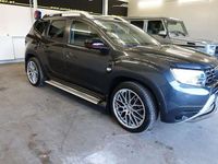 gebraucht Dacia Duster Charisma 4WD