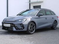 gebraucht Cupra Leon SP Kombi 1.5 eTSI 150 PS DSG mit vielen Extras!