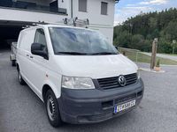 gebraucht VW T4 T5