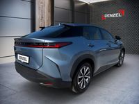 gebraucht Lexus RZ 300e 