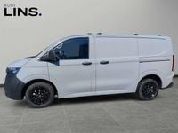 gebraucht VW Transporter Kastenwagen Kastenwagen TDI 4MOTION