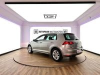 gebraucht VW Golf VII 1.6 TDI DSG Comfortline BMT *WENIG-KM*