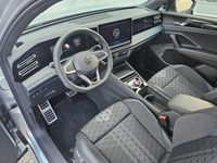 gebraucht VW Tiguan Sport eHybrid DSG 150 kW