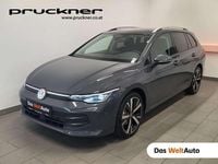 Neu VW Golf VIII Business 116 PS (85 kW) 2025 Grau Kombi