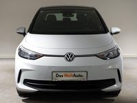 gebraucht VW ID.3 Pure 125 kW Business