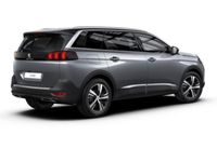 gebraucht Peugeot 5008 GT 1.2 PT 130 EAT8 FullLED Nav eHK PDC ACC