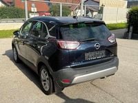 gebraucht Opel Crossland 12 Turbo ECOTEC Innovation