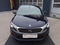 gebraucht DS Automobiles DS4 Crossback Crossback HDI 120