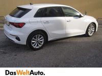 gebraucht Audi A3 30 TFSI intense