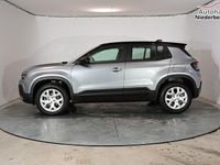 gebraucht Jeep Avenger Altitude 1.2 E-Hybrid 6-Stufen-DCT