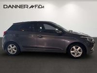 gebraucht Hyundai i20 125 Edition 25 (SOFORT-VERFÜGBAR)