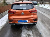 gebraucht MG ZS Benzin