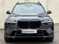 gebraucht BMW X7 xDrive40d