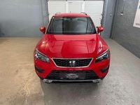 gebraucht Seat Ateca 20 Xcellence 4WD TDI DSG*Anhänger*360 Kamera*A...