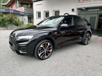 gebraucht Audi Q5 Sportback 40 TDI quattro S-line S-tronic