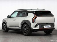 gebraucht Kia EV3 GT-Line 81kWh 19" ASSISTENZ WÄRME NEU++