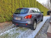 gebraucht Nissan Qashqai 1,5 dCi acenta 2WD