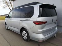 gebraucht VW California T7 Beach 2.0TDI DSG GV5 Lite+ 110 kW (150 PS), Aut...