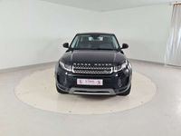 gebraucht Land Rover Range Rover evoque 20 TD4 150 SE Aut.