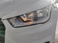 gebraucht Audi A1 Sportback 1.0 TFSI sport