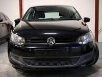 Gebraucht VW Polo Trendline 60 PS (44 kW) 2011 Kleinwagen