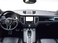 gebraucht Porsche Macan S Macan 3,0 20 Zoll Räder 20 Zoll Räder