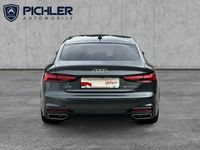 gebraucht Audi A5 Sportback 35 TFSI S line