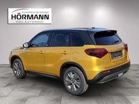Neu Suzuki Vitara GL 110 PS (80 kW) 2026 SUV