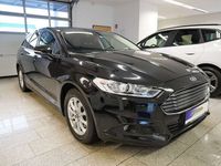 gebraucht Ford Mondeo Traveller 2,0TDCi 4x4 AHV/Business