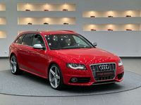 gebraucht Audi S4 3.0 TFSI quattro*Sportsitze*Sportabgasanlage*APR*