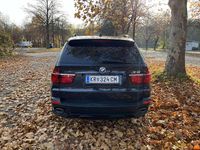 gebraucht BMW X5 3,0d Aut. M-Paket Serviceheftgepflegt