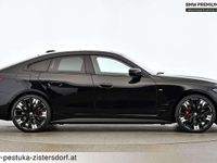 gebraucht BMW i4 eDrive40