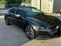 Gebraucht VW Arteon Elegance 190 PS (139 kW) 2019 Limousine