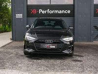 gebraucht Audi A4 35 TDI advanced /BUSINESS/3-ZONEN/MEMORY/SHZ/NAVI