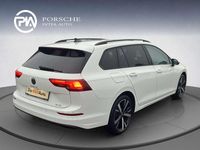 gebraucht VW Golf VIII Variant Business mHeV DSG