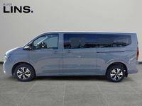 Gebraucht VW T7 Life 150 PS (110 kW) 2025 Grau Van