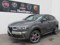 gebraucht Alfa Romeo Tonale SPECIALE 280PS PHEV
