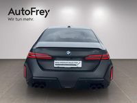 gebraucht BMW M5 
