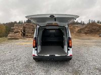 gebraucht VW Transporter Kasten kurzer Radstand (Kasten Rads...