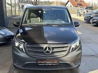 Gebraucht Mercedes Vito 163 PS (119 kW) 2024 Schwarz Van