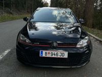 gebraucht VW Golf GTI Performance BlueMotion Technology