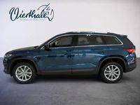 gebraucht Skoda Kodiaq 4x4 Style TDI DSG