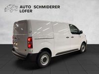 gebraucht Opel Vivaro Cargo Enjoy M 2.0D ''DANGEL 4X4''