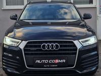 gebraucht Audi Q3 sport quattro