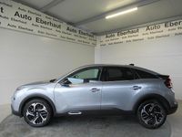 gebraucht Citroën C4 PureTech 130 S&S EAT8 Aut. Max *HUD *NAVI *LED