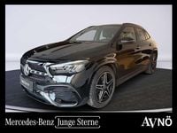 Gebraucht Mercedes GLA200 150 PS (110 kW) 2024 Schwarz SUV