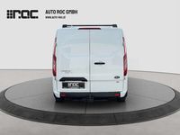 gebraucht Ford Transit Custom Kasten 2,0 TDCi L1H1 280 Trend Sortimo-Ausbau/A...