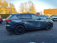Gebraucht Mazda CX-60 Homura-Line 254 PS (186 kW) 2025 Grau SUV