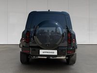 gebraucht Land Rover Defender 110 X-Dynamic SE 249PS Auto