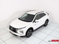 gebraucht Mitsubishi Eclipse Cross 2,4 PHEV 4WD Int